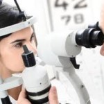 Eye Examinations